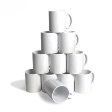 Sublimation Coffee mugs ~