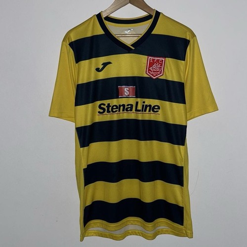 Joma stranraer football - joma,