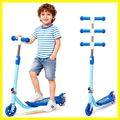 Kick scooter for kids - kick,