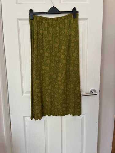 Gudrun sjödén longline - sjödén, skirt