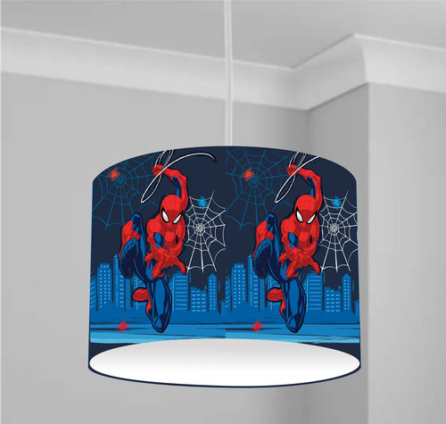 New spider man - spider-man, ceiling