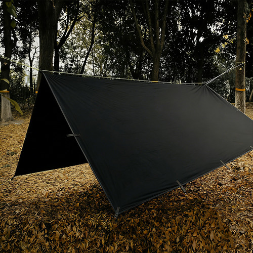 Waterproof shelter hammock - waterproof,