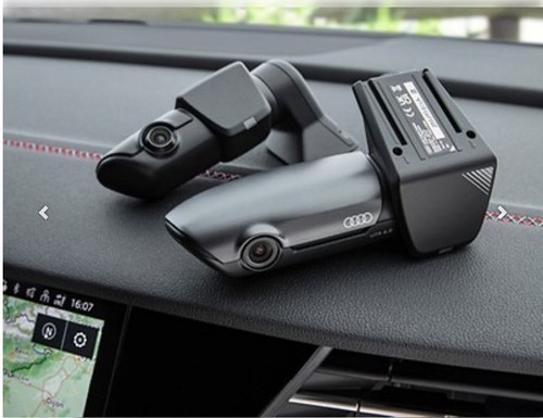 Audi genuine accessories dash - audi,