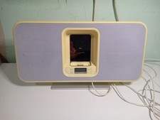 Logik iPod Dock with MW/FM