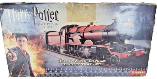 Hornby r1128 gauge harry - hornby,