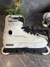 Roces fifth element inline