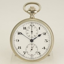 Rare! CHRONOGRAPH original