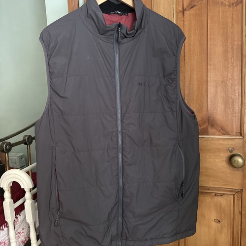 Rohan icepack gilet mens - rohan,