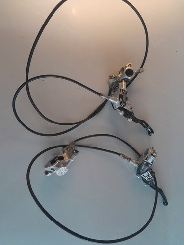 Hope tech brakes - tech,