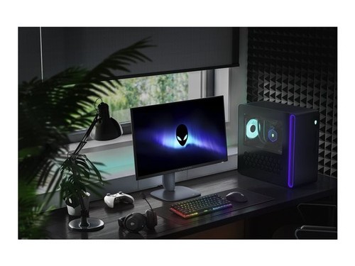 Alienware aw2725dm led - alienware,