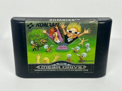 Sega mega drive games - mega,