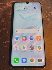 Huawei P30 Pro VOG-L09 - 128GB