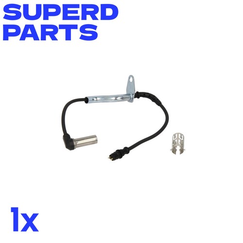 Abs sensor rear - sensor,
