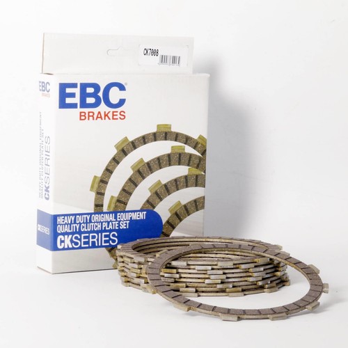 Ebc ck7008 clutch friction - ck7008,