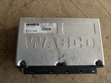 Daf euro wabco ebs - 6,