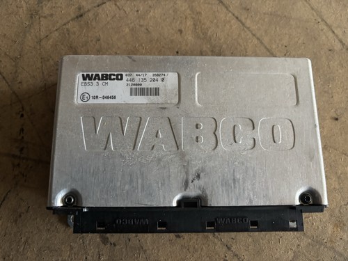 Daf euro wabco ebs 3 - daf, lf