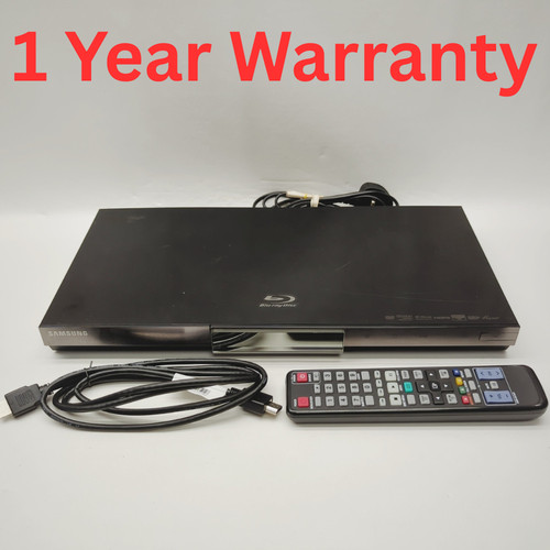 Samsung c6500 blu ray - samsung, bd-c6500