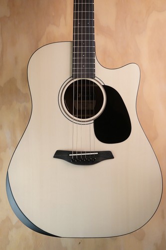 Furch blue performance series - furch,