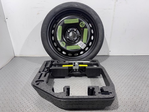 Audi 8t space saver - space,