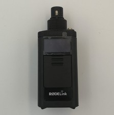 RODE RodeLink TX-XLR Wireless Transmitter Tested Working