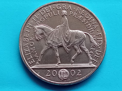 2002 queen elizabeth - 2002, ii