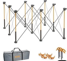 BORA Centipede Portable