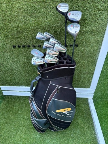 Walter hagen haig ultra - hagen, haig-ultra