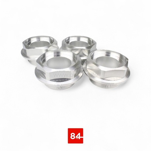 Bbs hexagon nut hub - 4x, rs