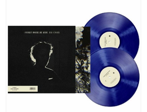 2024 ben howard forget - ben,