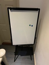 Tripod Whiteboard Magnetic
