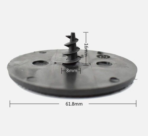 4pcs car hook - car,