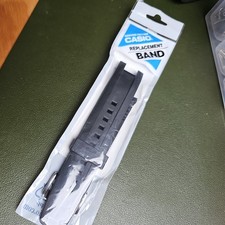 CASIO EDIFICE Genuine Black