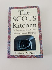The Scots Kitchen: Its