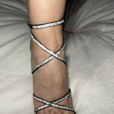 Jessica Simpson Womens Jaeya