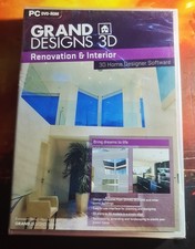 Grand Designs 3D Renovation &