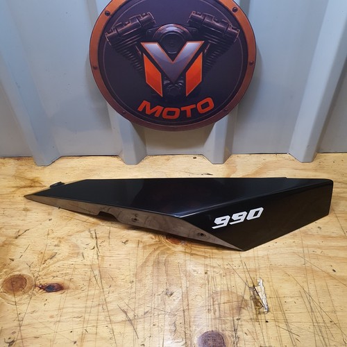 Ktm 990 supermoto smt - ktm,