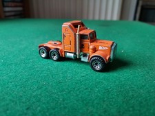 MATCHBOX KENWORTH AERODYNE