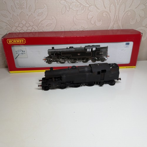 Hornby r2732 stanier 4mt - hornby,