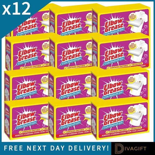 Elbow grease laundry - elbow,