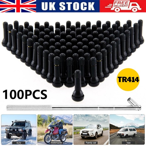 100 tr414 tubeless - tubeless, rubber