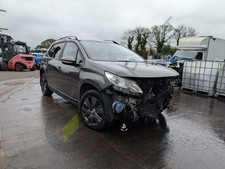 PEUGEOT 2008 MK1 Engine Diesel