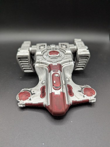Devilfish warhammer 40k tau - 40k,