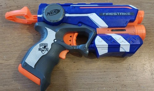Nerf gun firestrike no - firestrike,