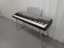 KORG SP-250 88 Key professional Piano with stand and sustain pedal