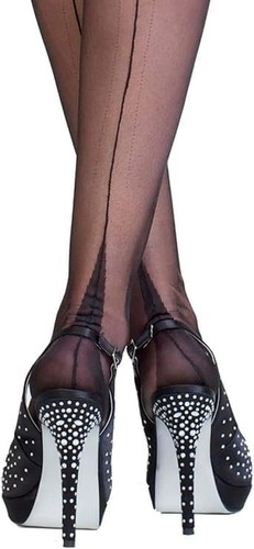 Gio fully fashioned point - ,