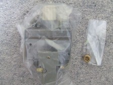 Potterton Kingfisher Mark 2 Gas Valve 402923 GC 381749 Excellent Condition