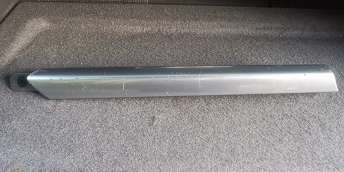 Astra dash trim - astra, h