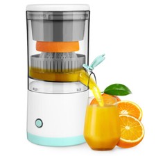 Automatic Citrus Juicer Orange