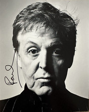 THE BEATLES / PAUL McCARTNEY /