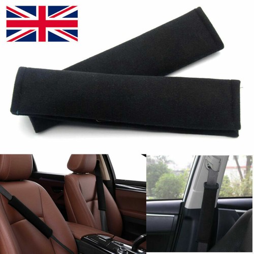 Car seat belt pads harness - x,